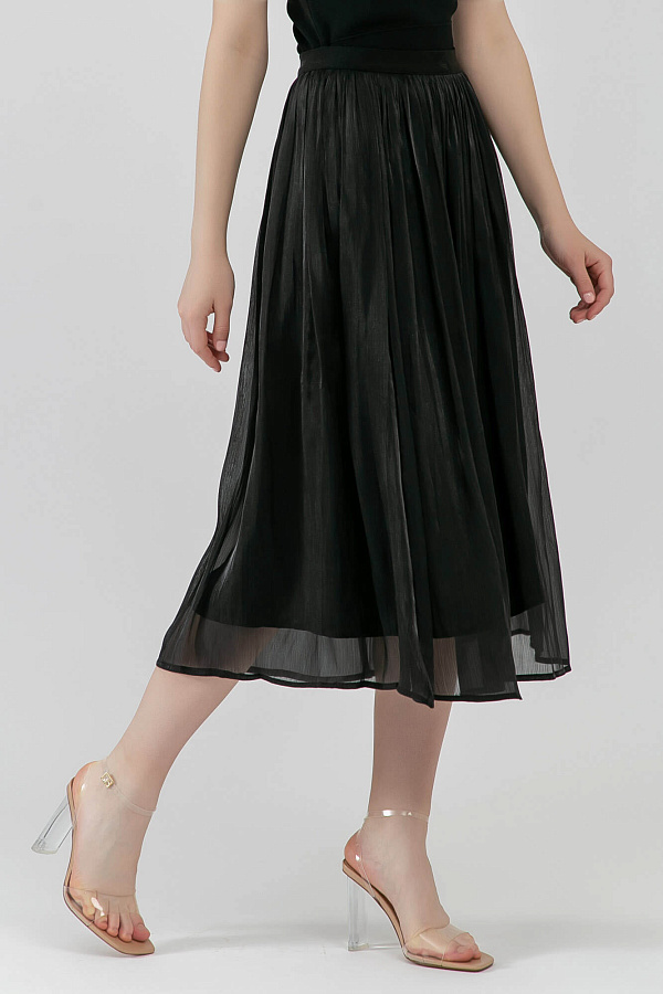 Юбка midi SS23WES370 фото